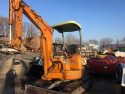 Yanmar. Продаётся экскаватор VIO20