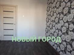 3-комнатная, улица Русская 18. Центр слобода, подходит под ипотеку, агентство, 63 кв. м. Интерьер