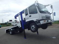 Isuzu Forward. во Владивостоке, 8 200 куб. см., 4x2. Под заказ