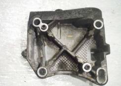 Крепление генератора. Peugeot 308, 4B, 4E Двигатели: 9HZ, DV6CTED4, DW10BTED4, DW10DTED4, EP3C, EP6, EP6C, EP6CDT, EP6DT