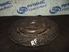 Диск сцепления Mazda