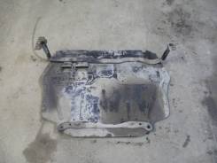 Защита двигателя. Skoda Octavia, 1Z3, 1Z5, 933 Skoda Superb, 3T4, 3T5 Skoda Yeti, 5L7, 677 Seat Altea, 5P1 Seat Leon, 1P1 Volkswagen Jetta, 1K2 Volksw...