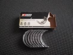 Вкладыши шатунные. Subaru: Forester, Legacy, Impreza, Exiga, Legacy Lancaster Двигатели: EJ201, EJ202, EJ203, EJ204, EJ20J, EJ18E, EJ18S, EJ20C, EJ20D...