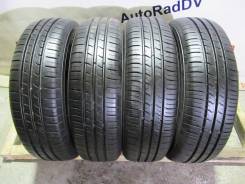 Goodyear EfficientGrip Eco EG01. Летние, 2017 год, без износа, 4 шт