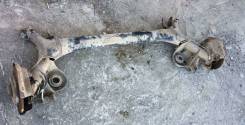 Балка поперечная. Peugeot 308, 4B, 4E Двигатели: 9HZ, DV6CTED4, DV6DTED, DV6DTED4, DW10BTED4, DW10CTED4, DW10DTED4, EP3C, EP6, EP6C, EP6CDT, EP6DT