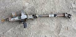 Колонка рулевая. Peugeot 308, 4B, 4E Двигатели: 9HZ, DV6CTED4, DV6DTED, DV6DTED4, DW10BTED4, DW10CTED4, DW10DTED4, EP3C, EP6, EP6C, EP6CDT, EP6DT
