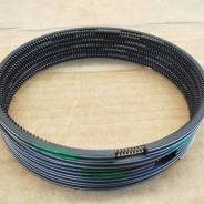 Кольцо поршневое компрессионное верхнее Cummins 6CT 5320276 5297914