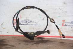 Тросик переключения мкпп. Nissan Wingroad, VFY11, VGY11, VY11, WFY11, WHY11 Nissan AD, VFY11, VGY11, VY11, WFY11, WHY11 Двигатели: QG13DE, QG15DE, QG1...