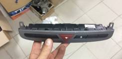Кнопка, блок кнопок. Peugeot 408 Двигатели: DV6CM, EP6, EP6C, EP6CDT, EP6DT, TU5JP4