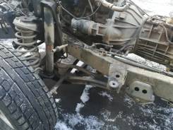 Мост. Toyota Land Cruiser, FJ80, FJ80G, FZJ80, FZJ80G, HDJ80, HZJ80, J80, HDJ81V, HZJ81, HDJ81, HZJ81V Двигатели: 1HDFT, 1HZ, 1HDT