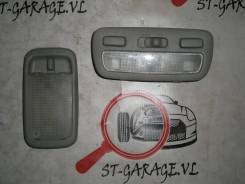 Светильник салона. Toyota Sprinter Carib, AE111, AE111G, AE114G, AE115G Двигатели: 4AFE, 4AGE, 7AFE