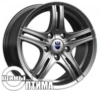K&K �����. 5.5x14", 4x100.00, ET38, �� 67,1���.