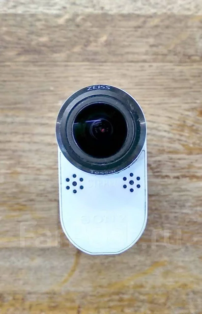 Sony HDR-AS200V. � ���������� ����