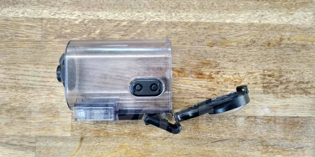 Sony HDR-AS200V. � ���������� ����