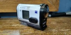 Sony HDR-AS200V. � ���������� ����