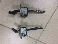 Ограничитель двери. Peugeot 308, 4B, 4E Двигатели: 9HZ, DV6CTED4, DV6DTED, DV6DTED4, DW10BTED4, DW10CTED4, DW10DTED4, EP3C, EP6, EP6C, EP6CDT, EP6DT