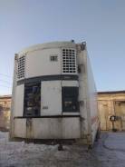 Trailer-Bygg, 1992. Продам прицеп рефрижератор ( Thermo King ), 30 000 кг.