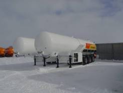Сеспель 964884. Газовоз 964884 (36м3, насос Z-2000, счетчик LPM-200)