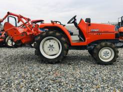 Kubota X24. Продам мини трактор, 20 л.с.