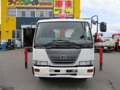 Nissan Diesel Condor. Nissan Condor, 6 920 куб. см., 4x2. Под заказ
