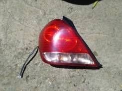 Стоп-сигнал. Nissan Bluebird Sylphy, QNG10, QG10 Двигатель QG18DE