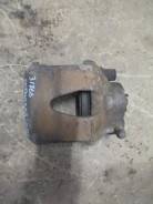 Суппорт тормозной. Volkswagen: Caddy, Bora, Jetta, up!, Golf, Beetle, Polo, Fox Seat: Ibiza, Mii, Altea, Leon, Toledo, Cordoba Audi S3, 8L1, 8P1, 8PA...