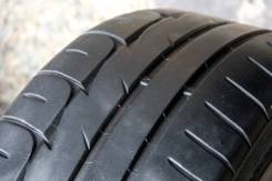 Bridgestone Potenza RE-11. Летние, 2012 год, 10 %, 4 шт