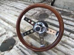 Руль. Toyota