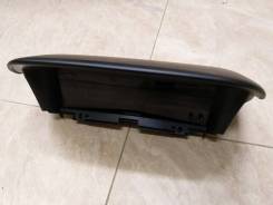 Дисплей. Subaru Impreza, GJ, GJ2, GJ3, GJ6, GJ7, GP2, GP3, GP6, GP7, GPE Subaru XV, GP, GPE, GP7 Двигатели: EJ16A, EJ20A, FB16, FB20, FB20B