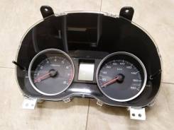 Спидометр. Subaru Impreza, GJ, GJ2, GJ3, GJ6, GJ7, GP2, GP3, GP6, GP7, GPE Subaru XV, GP, GP7, GPE Двигатели: EJ16A, EJ20A, FB16, FB20, FB20B