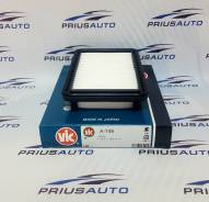 Фильтр воздушный. Toyota Pixis Space, L575A, L585A Toyota Pixis Joy, LA250A, LA260A Toyota Pixis Mega, LA700A, LA710A Daihatsu: Tanto Exe, Hijet, Wake...