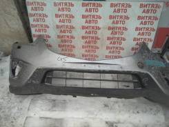 Бампер. Mazda CX-5, KE, KE2AW, KE2FW, KE5AW, KE5FW, KEEAW, KEEFW Двигатели: PEVPS, PYVPS, SHVPTS, SHY1