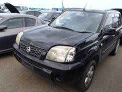 Nissan X-Trail. NT30, QR20