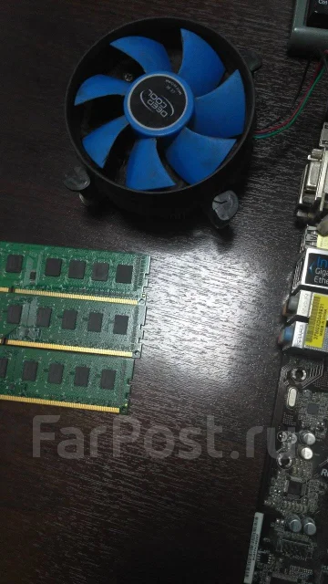 Intel Core i5-4570 ����