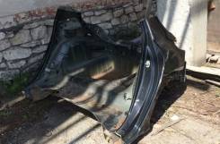 Крыло. Peugeot 308, 4B, 4E Двигатели: 9HZ, DV6CTED4, DV6DTED, DV6DTED4, DW10BTED4, DW10CTED4, DW10DTED4, EP3C, EP6, EP6C, EP6CDT, EP6DT
