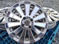 RAYS Versus Albore. 5.0x15", 4x100, ET43, �� 64,1���. ����