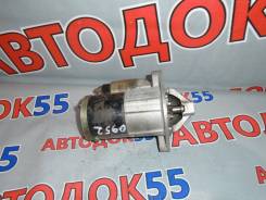 Стартер. Mitsubishi: Lancer Cedia, Colt Plus, Aspire, Lancer, Carisma, Mirage, Dion, FTO, Dingo, Bravo, RVR, Space Star, Legnum, Pajero, Galant, Pajer...