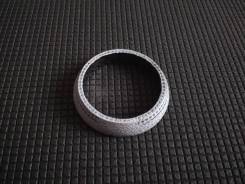 Кольцо глушителя. Subaru: Forester, Legacy, Impreza, XV, Exiga, BRZ Двигатели: EJ204, EJ205, EJ20A, EJ20E, EJ20G, EJ255, EJ206, EJ208, EJ20H, EJ20R, E...