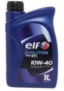 Elf Evolution