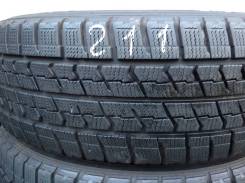 Goodyear Ice Navi Zea II. Зимние, без шипов, 2013 год, 10 %, 4 шт