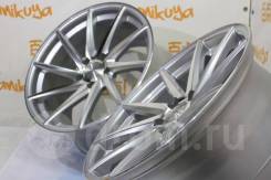 Vossen CVT. 8.5x18", 5x112.00, ET42, ЦО 66,6 мм.