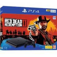 Sony Playstation 4 Slim