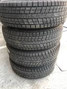 Dunlop Winter Maxx SJ8. Зимние, 2013 год, 10 %, 4 шт