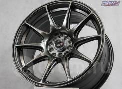 XXR 527. 8.25x17", 5x100.00, 5x114.30, ET30, ЦО 73,0 мм.