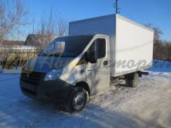 ГАЗ ГАЗель Next. Газель Некст изотермический фургон 4, 2 м, 2 800 куб. см., 1 500 кг., 4x2