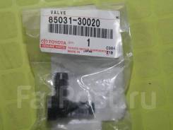 Клапан. Toyota: Corona, Lite Ace, Cressida, Crown, Corolla, Tercel, Dyna, Avensis Verso, Carina, Tarago, Picnic, Picnic Verso, Hiace, Land Cruiser Pra...