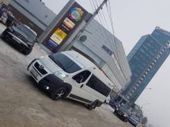 Peugeot Boxer. Продам пежо боксер Заказной, 18 мест