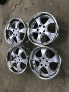 AME. 8.0/9.0x18", 5x114.30, ET38/43