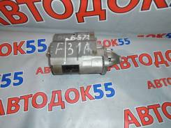 Стартер. Mitsubishi: Eclipse, Proudia, Galant, Chariot Grandis, Dignity, Diamante Двигатели: 6G72, 6G74, 6G73
