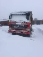 Howo ZZ. Самосвал HOWO ZZ 340, В Саратовской области, г. Красноармейск, 9 726 куб. см., 31 000 кг., 8x4